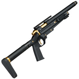 Kleinbild 4 Tokyo Marui VSR-ONE Bolt Action Snipergewehr Springer 6mm BB Gold Edition