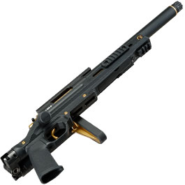 Kleinbild 5 Tokyo Marui VSR-ONE Bolt Action Snipergewehr Springer 6mm BB Gold Edition