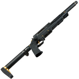 Kleinbild 6 Tokyo Marui VSR-ONE Bolt Action Snipergewehr Springer 6mm BB Gold Edition