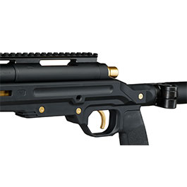Kleinbild 8 Tokyo Marui VSR-ONE Bolt Action Snipergewehr Springer 6mm BB Gold Edition