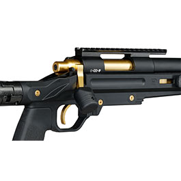 Kleinbild 9 Tokyo Marui VSR-ONE Bolt Action Snipergewehr Springer 6mm BB Gold Edition