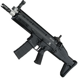 Produktbild zu Guns Modify FN Herstal SCAR-L MK2 Vollmetall MWS ZET-System  ...