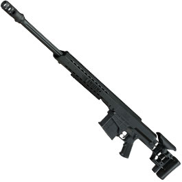 Produktbild zu Snow Wolf Barrett M98B MRAD Vollmetall Bolt-Action Snipergew ...