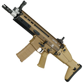 Produktbild zu Guns Modify FN Herstal SCAR-L MK2 Vollmetall MWS ZET-System  ...