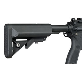 Kleinbild 10 Delta Armory Grand Power M4 CQB-R Charlie Komplettset S-AEG 6mm BB schwarz