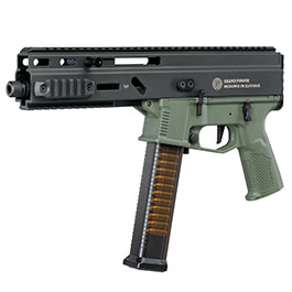 Produktbild zu Delta Armory Grand Power Stribog SP10A3 Charlie Eagle ETU Mo ...