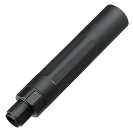 Kleinbild 2 PTS Dead Air Mask-HD Aluminium Mock Suppressor 14mm- schwarz