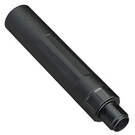 Kleinbild 3 PTS Dead Air Mask-HD Aluminium Mock Suppressor 14mm- schwarz