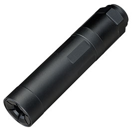 Produktbild zu PTS Griffin Armament R22 Aluminium Modular Suppressor Taper  ...