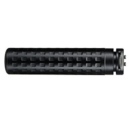 Kleinbild 4 PTS Griffin Armament M4SD-II Aluminium Mock Suppressor schwarz