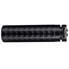 Kleinbild 4 PTS Griffin Armament M4SD-K Aluminium Mock Suppressor schwarz