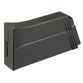 Kleinbild 1 Double Bell Saiga-12K Verbundkunststoff-Magazin High-Cap 300 Schuss schwarz