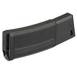 Kleinbild 1 Cyma / Daniel Defense M4 / M16 Polymer-Magazin Mid-Cap 230 Schuss schwarz