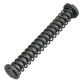 Produktbild zu Top Shooter 130% Stahl Recoil Spring Guide Rod f. VFC PDP Co ...