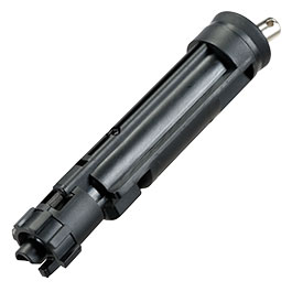 Kleinbild 6 Unicorn Airsoft Complete Reinforced Loading Nozzle Set schwarz f. TM M4 MWS GBB Serie