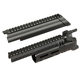 Produktbild zu VFC AK74 CNC Aluminium Tactical Conversion Kit 5,5 Zoll Vers ...