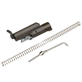 Produktbild zu RA-Tech Full Travel Stahl Bolt Carrier Komplettset m. NPAS-S ...