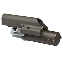 Kleinbild 5 RA-Tech Full Travel Stahl Bolt Carrier Komplettset m. NPAS-System Type-3 f. GHK AK V3 GBB Serie