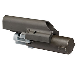 Kleinbild 5 RA-Tech Full Travel Stahl Bolt Carrier Komplettset m. NPAS-System Type-1 f. GHK AK V3 GBB Serie