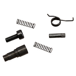 Kleinbild 3 Army Armament Stahl Innenteile / Steel Internal Parts Upgrade Kit f. Hi-Capa GBB Pistolen