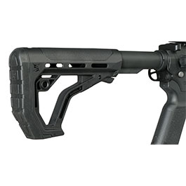 Kleinbild 10 Delta Armory M4 AR15 Charlie M-LOK 6,5 Zoll Eagle ETU Mosfet S-AEG 6mm BB schwarz