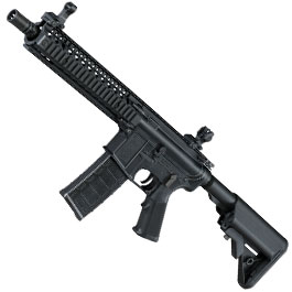 Produktbild zu King Arms TWS MK18 MOD1 Sportline Polymergeh�use S-AEG 6mm B ...