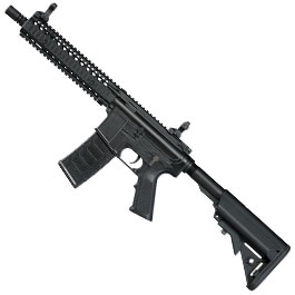 Kleinbild 1 King Arms TWS MK18 MOD1 Sportline Polymergeh�use S-AEG 6mm BB schwarz