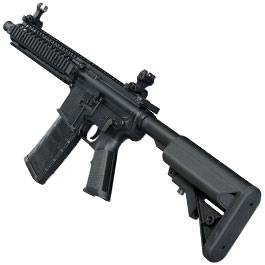 Kleinbild 11 King Arms TWS MK18 MOD1 Sportline Polymergeh�use S-AEG 6mm BB schwarz