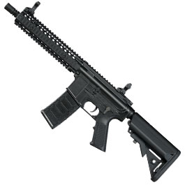 Kleinbild 2 King Arms TWS MK18 MOD1 Sportline Polymergeh�use S-AEG 6mm BB schwarz