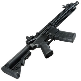 Kleinbild 5 King Arms TWS MK18 MOD1 Sportline Polymergeh�use S-AEG 6mm BB schwarz