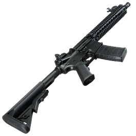 Kleinbild 6 King Arms TWS MK18 MOD1 Sportline Polymergeh�use S-AEG 6mm BB schwarz