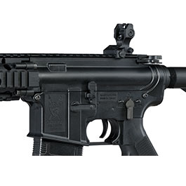 Kleinbild 8 King Arms TWS MK18 MOD1 Sportline Polymergeh�use S-AEG 6mm BB schwarz