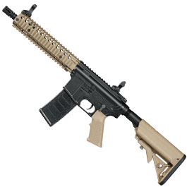 Kleinbild 1 King Arms TWS MK18 MOD1 Sportline Polymergeh�use S-AEG 6mm BB Dualtone