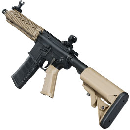 Kleinbild 11 King Arms TWS MK18 MOD1 Sportline Polymergeh�use S-AEG 6mm BB Dualtone