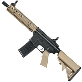 Kleinbild 2 King Arms TWS MK18 MOD1 Sportline Polymergeh�use S-AEG 6mm BB Dualtone