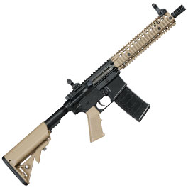 Kleinbild 3 King Arms TWS MK18 MOD1 Sportline Polymergeh�use S-AEG 6mm BB Dualtone