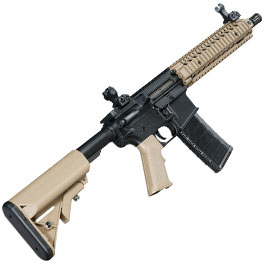 Kleinbild 4 King Arms TWS MK18 MOD1 Sportline Polymergeh�use S-AEG 6mm BB Dualtone