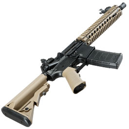 Kleinbild 5 King Arms TWS MK18 MOD1 Sportline Polymergeh�use S-AEG 6mm BB Dualtone