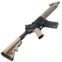 Kleinbild 6 King Arms TWS MK18 MOD1 Sportline Polymergeh�use S-AEG 6mm BB Dualtone