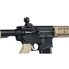 Kleinbild 9 King Arms TWS MK18 MOD1 Sportline Polymergeh�use S-AEG 6mm BB Dualtone