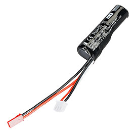 Kleinbild 2 Titan Li-Ion Akku 7.4V 350mAh V2 f. Airsoftmodelle mit HPA-Systeme