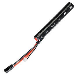 Kleinbild 2 Titan Li-Ion Akku 7.4V 3000mAh 16C Stick-Type mit Mini-Tam Anschluss
