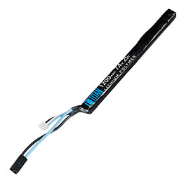 Kleinbild 1 Titan LiPo Akku 7.4V 1200mAh 25C AK Stick-Type mit Mini-Tam Anschluss