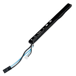 Kleinbild 2 Titan LiPo Akku 7.4V 1200mAh 25C AK Stick-Type mit Mini-Tam Anschluss