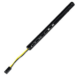 Kleinbild 2 Titan Akku 9.6V 1700mAh NiMH Stick-Type mit Mini-Tam Anschluss