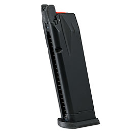 Produktbild zu Cybergun / AWC CANiK SFx Rival GBB Magazin 24 Schuss schwarz ...