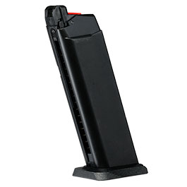 Produktbild zu EMG / Salient Arms Int. SAI Utility Standard GBB Magazin 25  ...