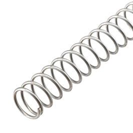 Kleinbild 2 Delta Armory Steel Wire Tuningfeder Linear M120 f. S-AEG Gewehre grau