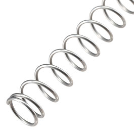 Kleinbild 2 Delta Armory Steel Wire Tuningfeder Linear M105 f. S-AEG Gewehre silber