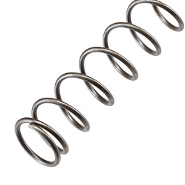 Kleinbild 2 Delta Armory Steel Wire Tuningfeder Linear M110 f. S-AEG Gewehre silber